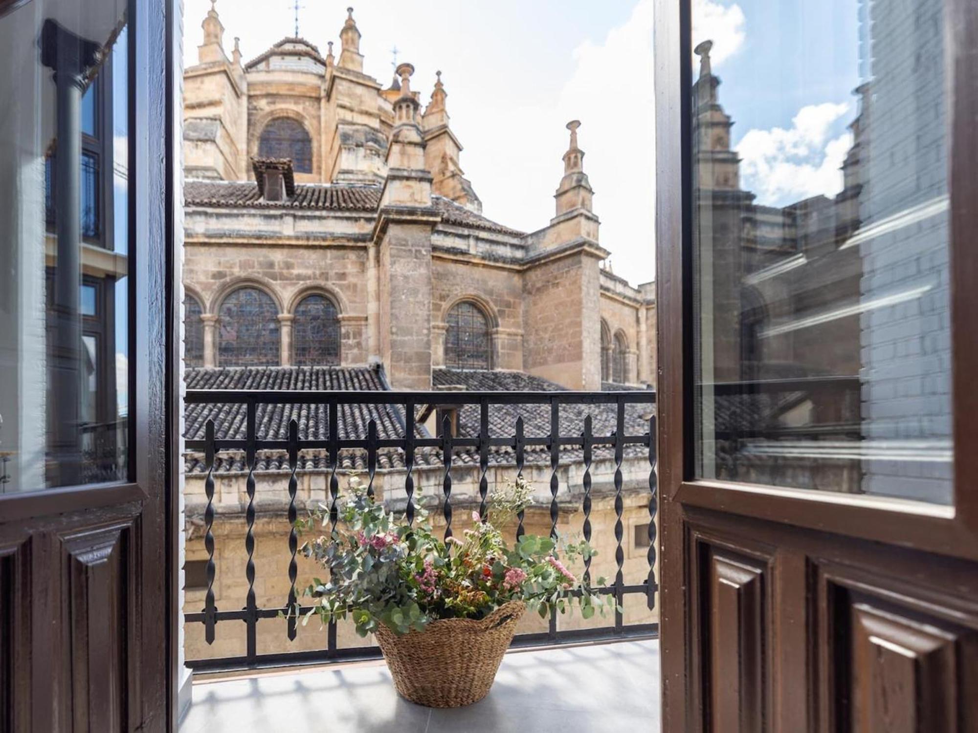 Appartement Bright And Elegant Gran Via