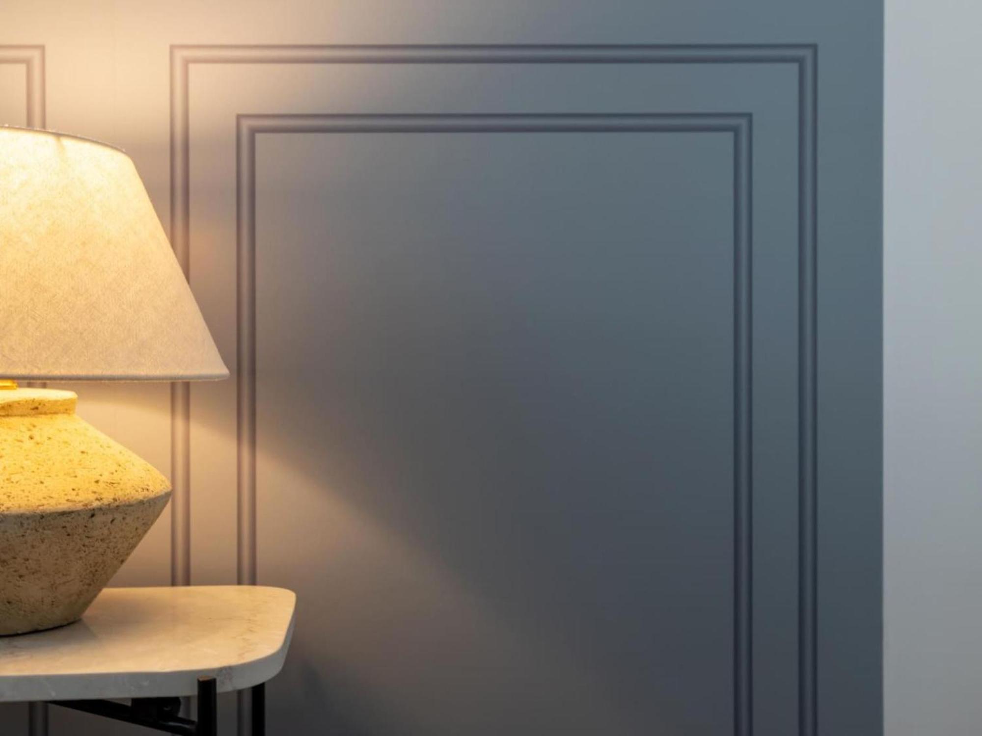 Bright And Elegant Gran Via Apartament Granada