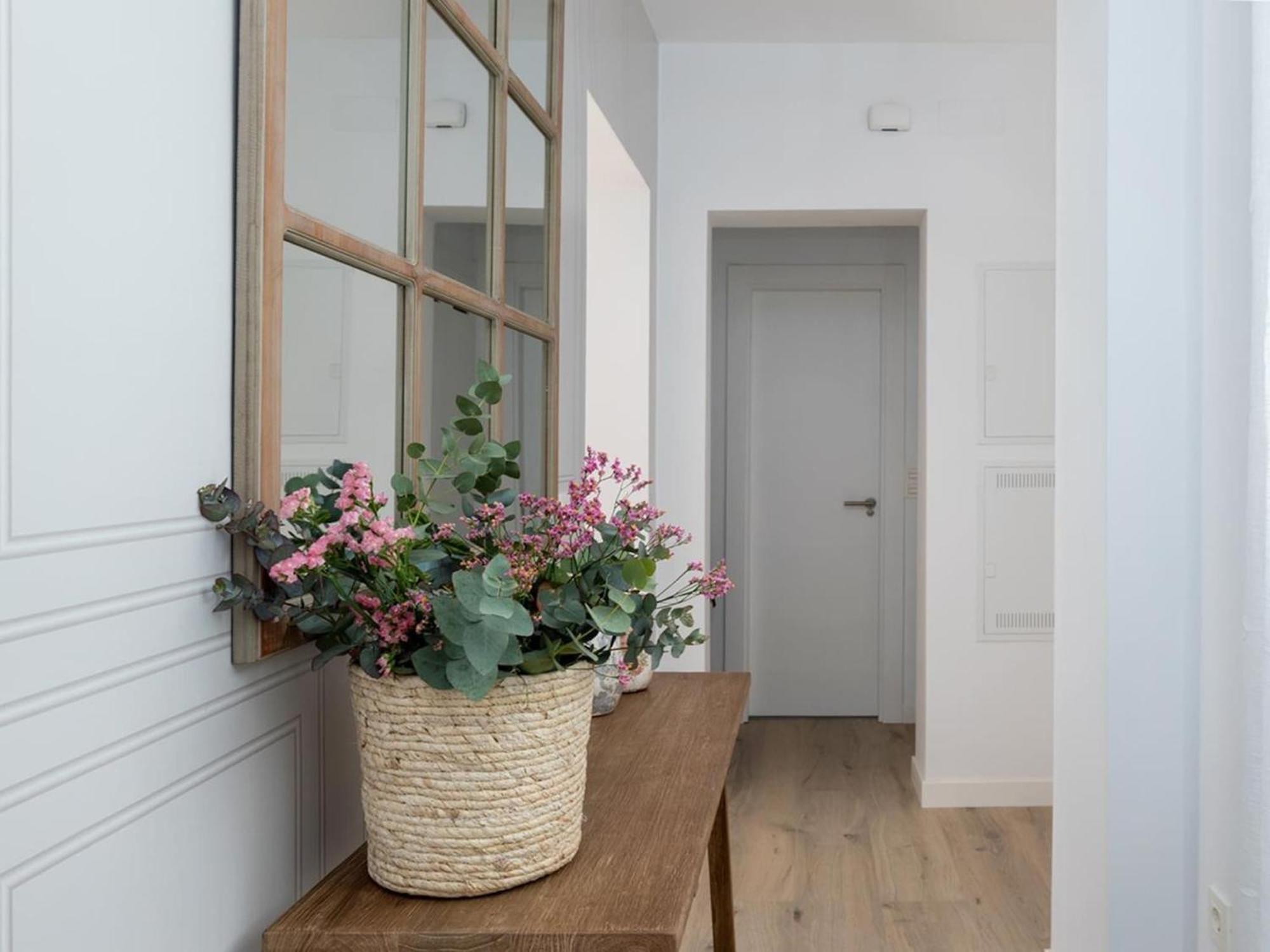 Appartement Bright And Elegant Gran Via *