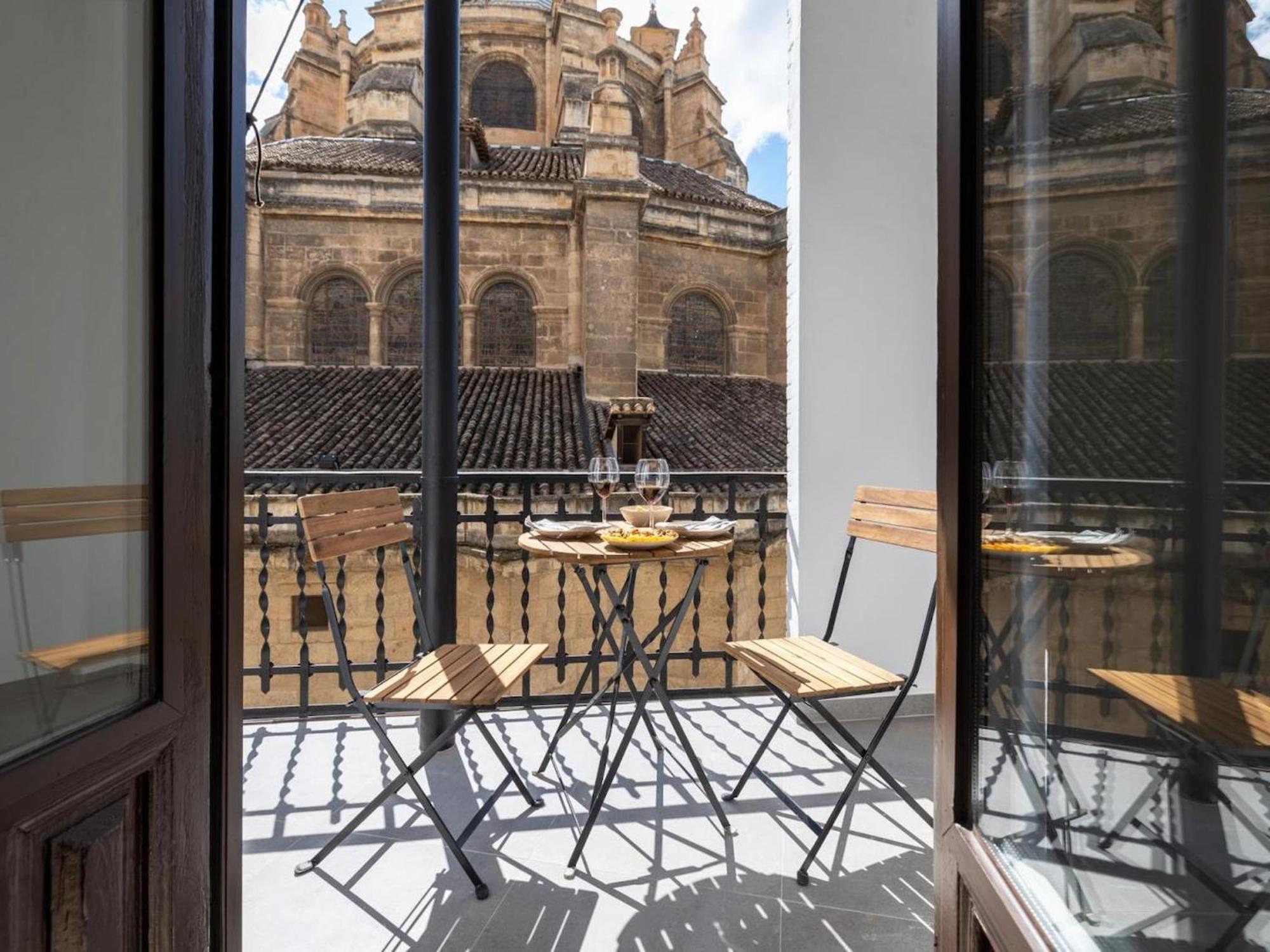 Apartament Bright And Elegant Gran Via *