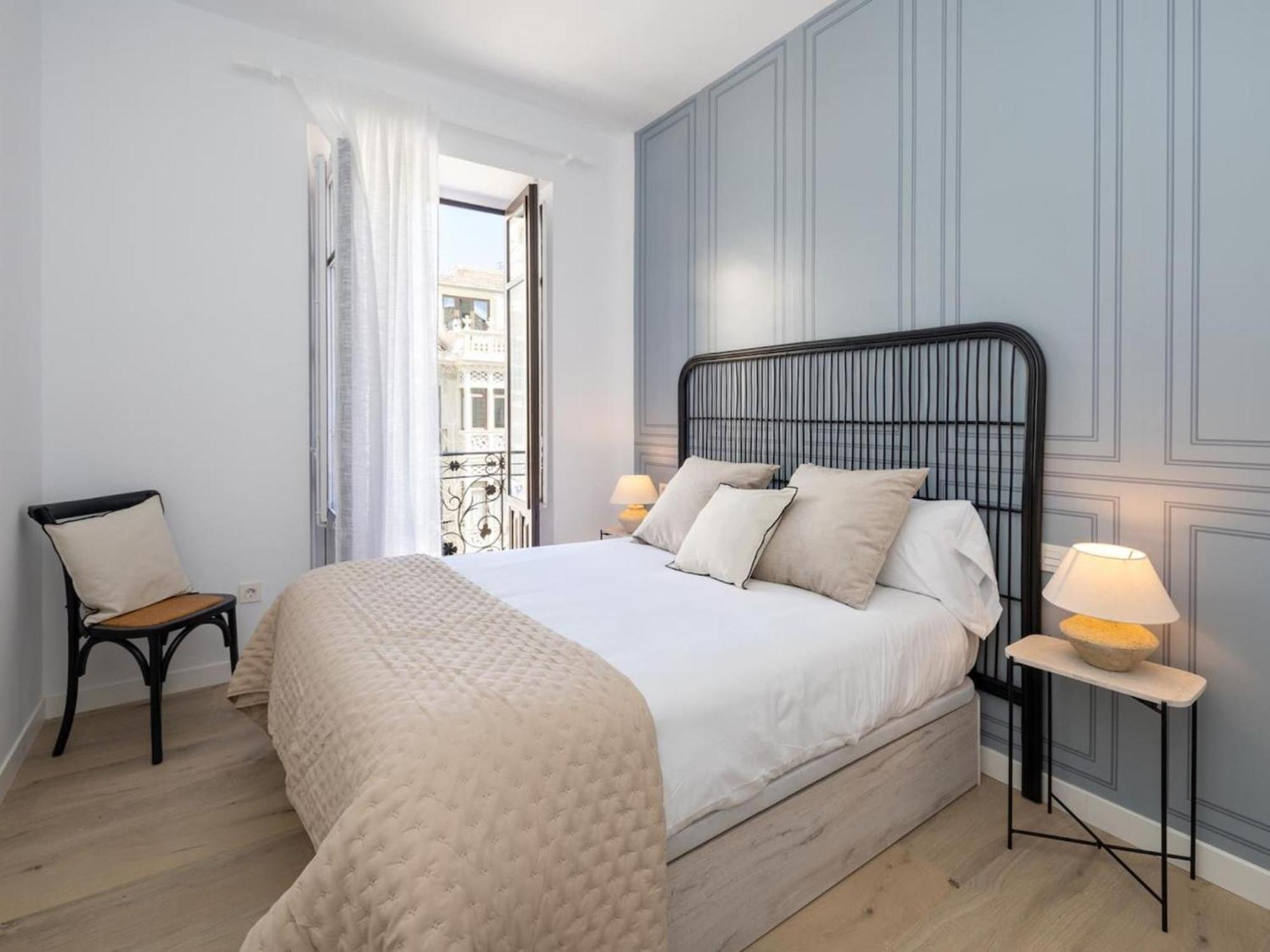 Apartament Bright And Elegant Gran Via