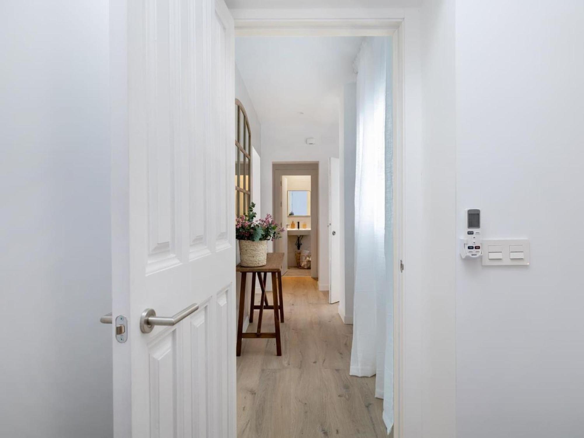 Apartament Bright And Elegant Gran Via