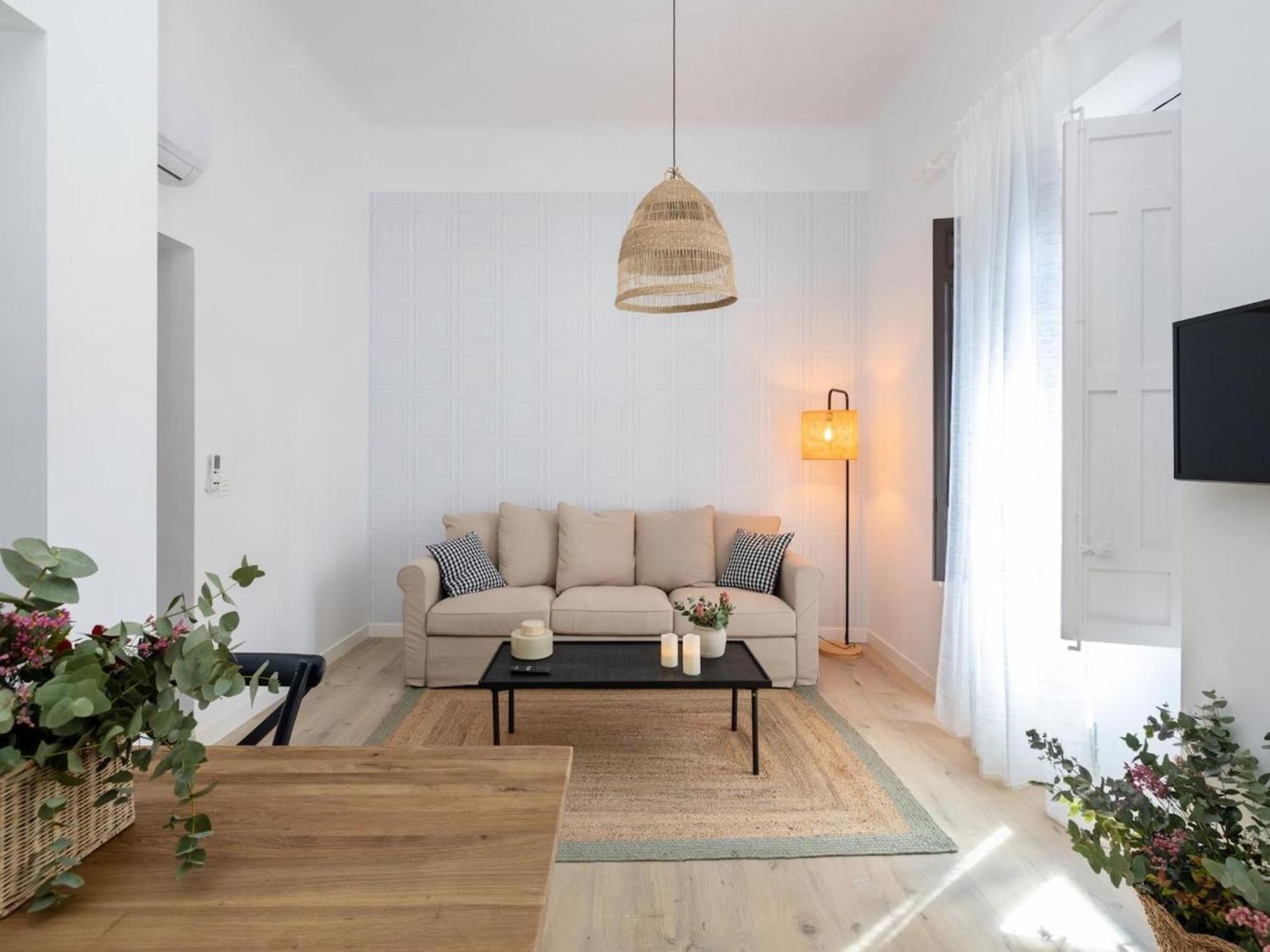 Apartament Bright And Elegant Gran Via
