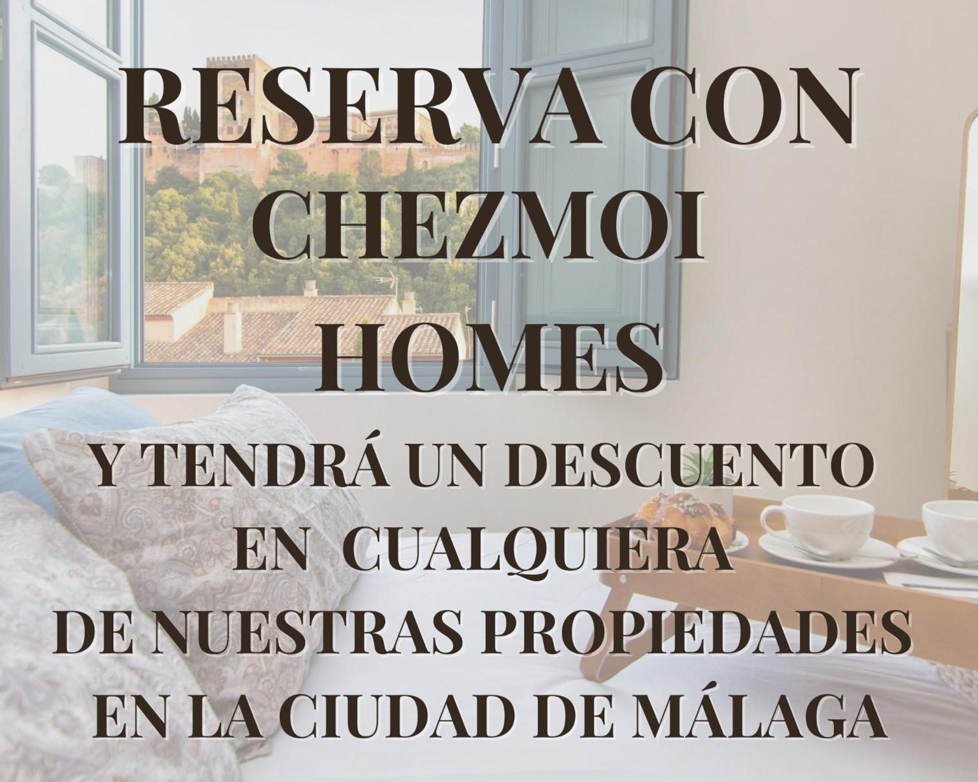 Appartement Bright And Elegant Gran Via